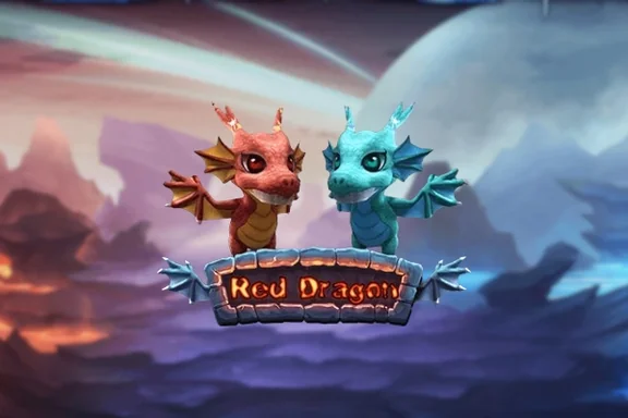Jogar Red Dragon — caça-níqueis online